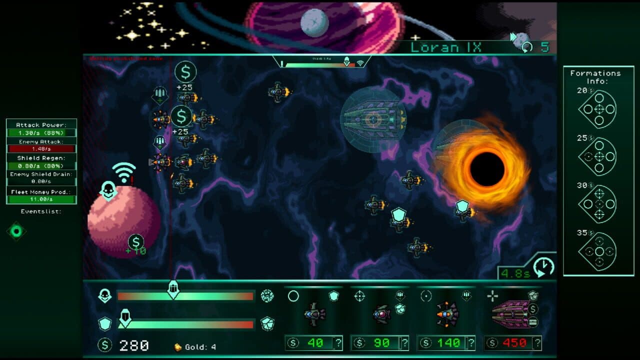 Project Fleet thumbnail 2