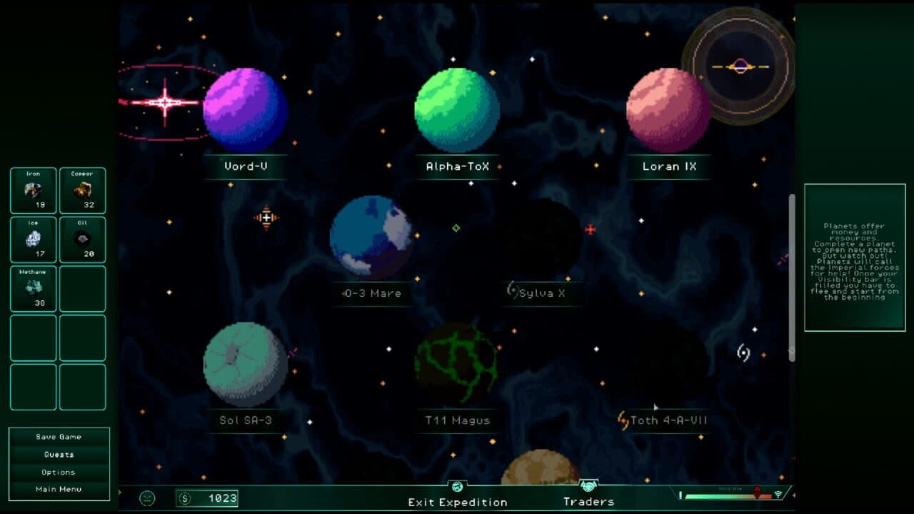 Project Fleet thumbnail 3