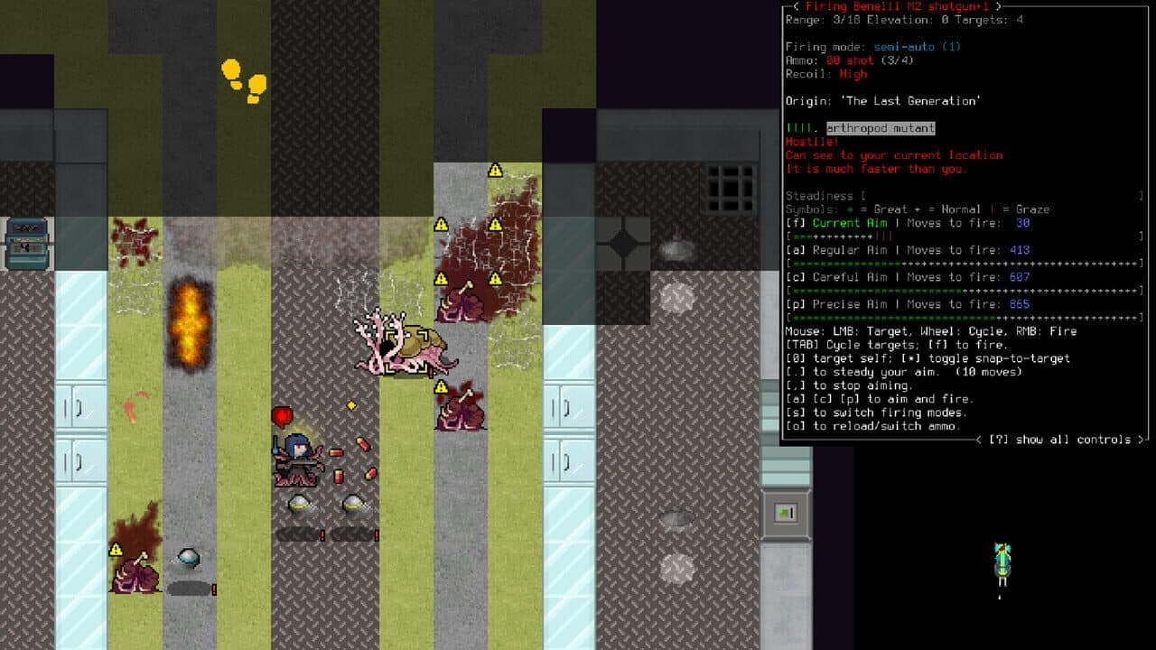 Cataclysm: The Last Generation thumbnail 2