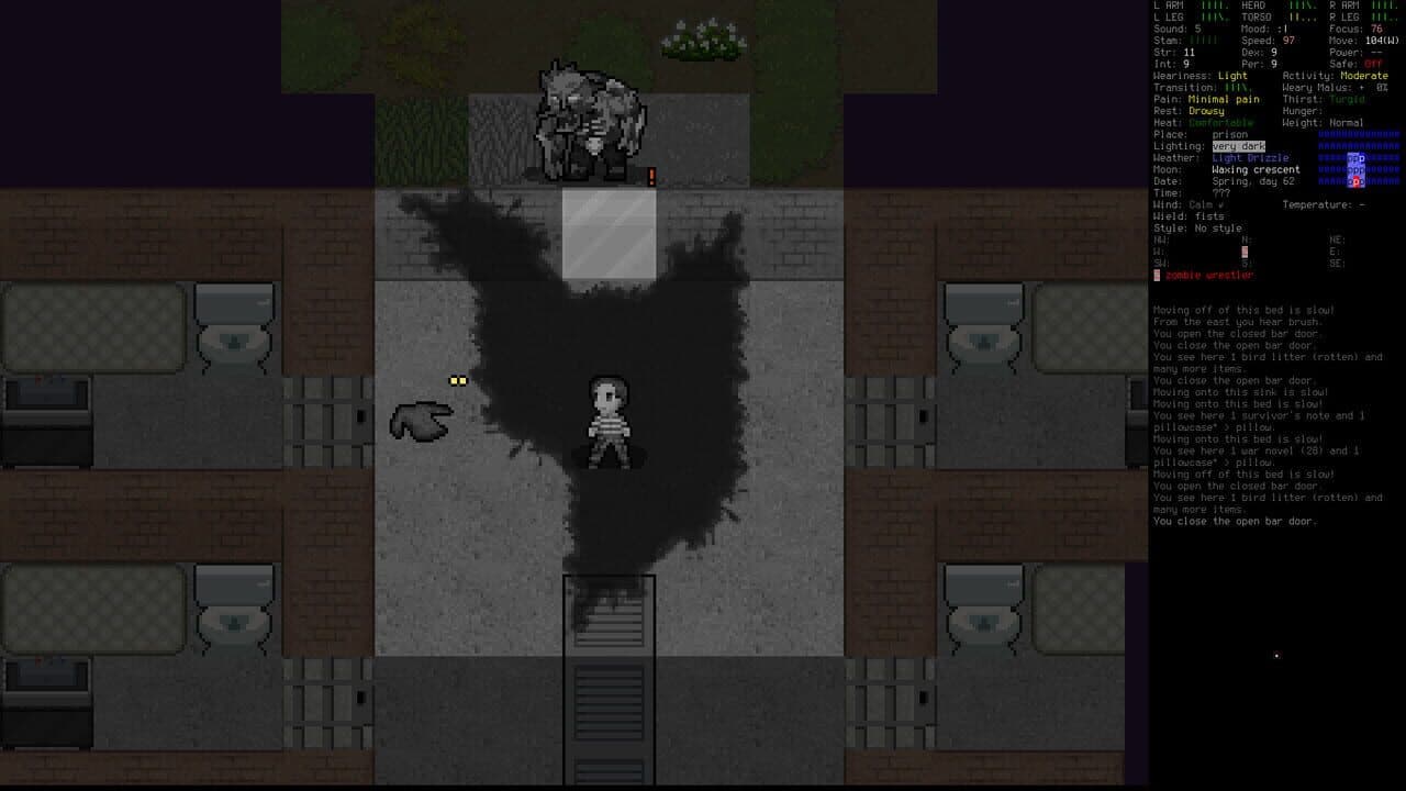 Cataclysm: The Last Generation thumbnail 3
