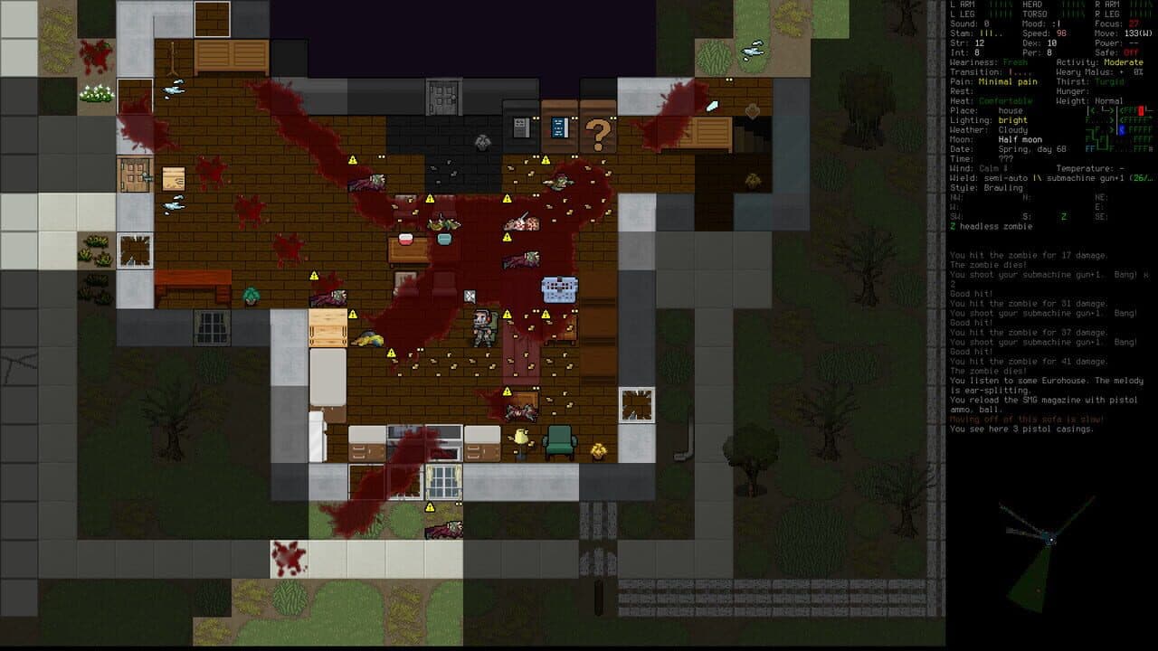 Cataclysm: The Last Generation thumbnail 4