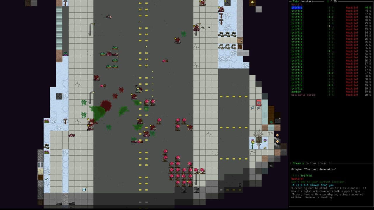 Cataclysm: The Last Generation thumbnail 5