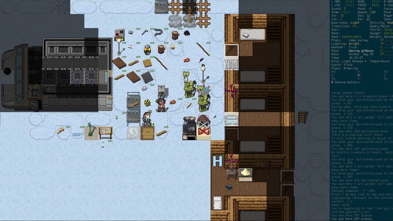 Cataclysm: The Last Generation thumbnail 7