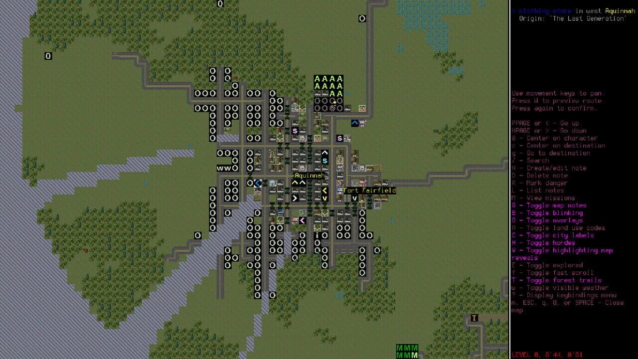 Cataclysm: The Last Generation thumbnail 9