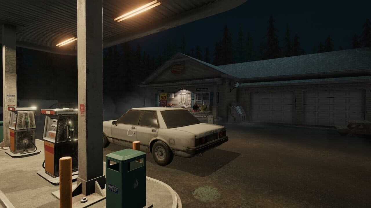 Forest Ranger Services: Episode 2 screenshot 1