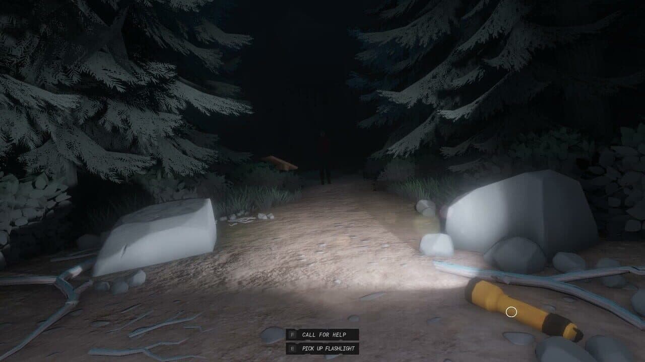 Forest Ranger Services: Episode 2 thumbnail 2
