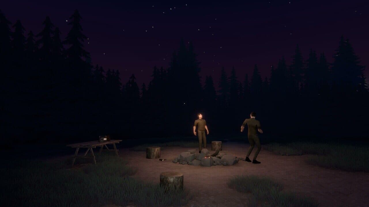Forest Ranger Services: Episode 2 thumbnail 3