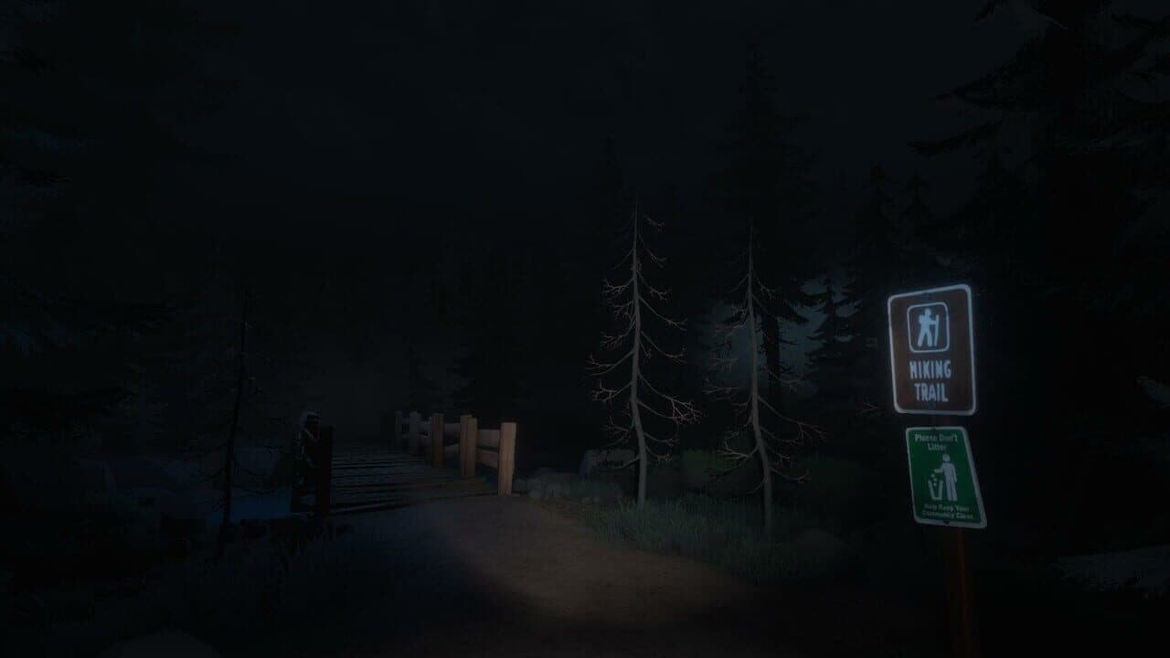 Forest Ranger Services: Episode 2 thumbnail 4