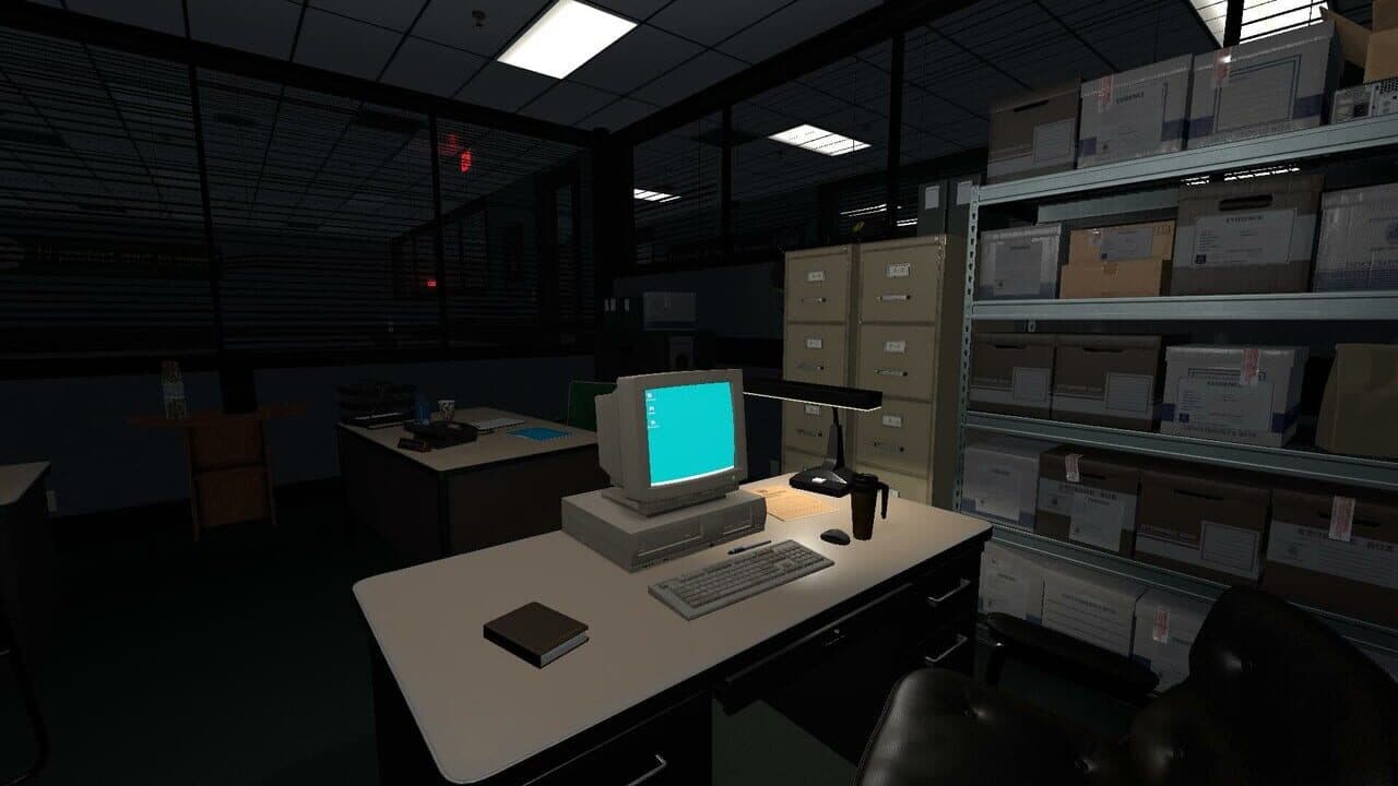 Forest Ranger Services: Episode 2 thumbnail 5