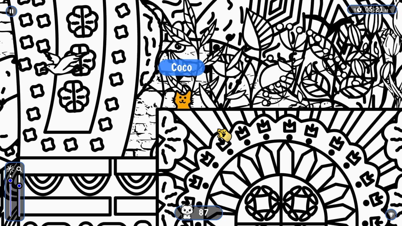 101 Cats Hidden in Medina thumbnail 2