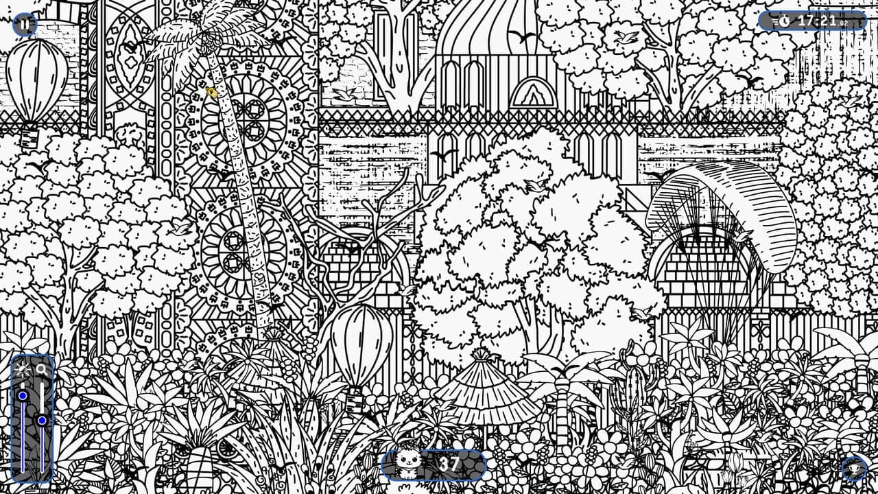 101 Cats Hidden in Medina thumbnail 4