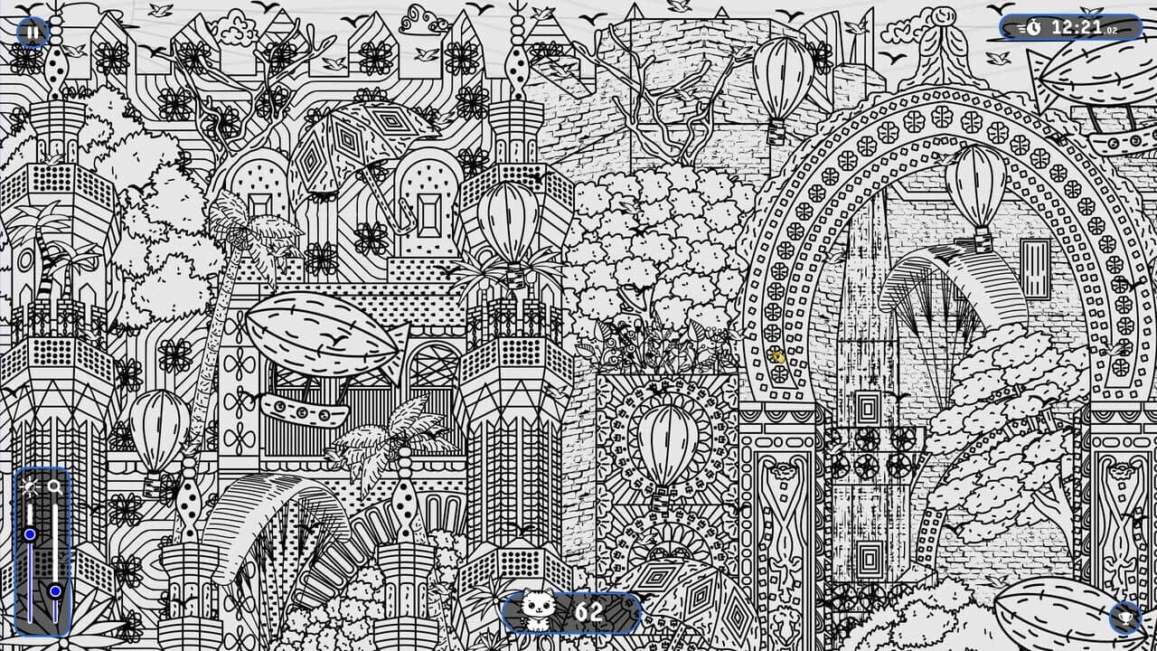 101 Cats Hidden in Medina thumbnail 5