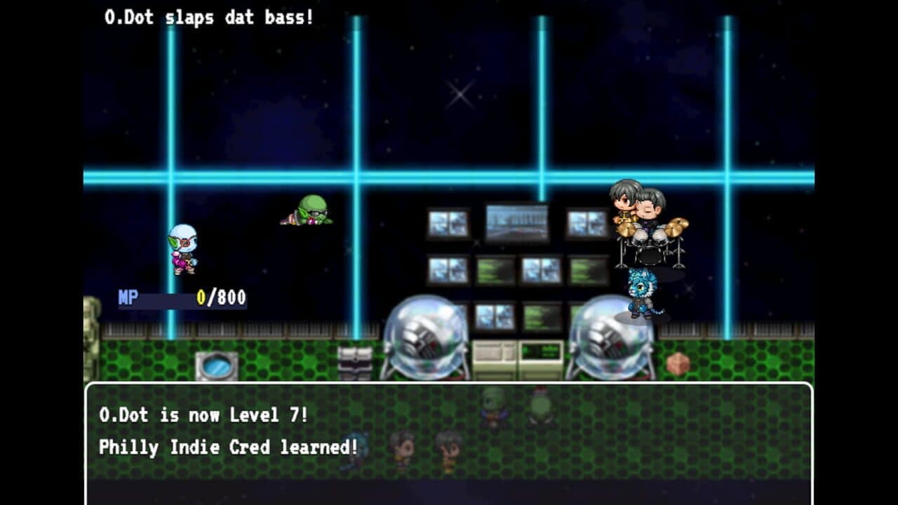 Japanese BreakQuest thumbnail 3