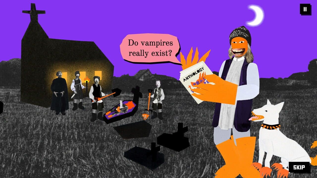 Real Vampires thumbnail 9