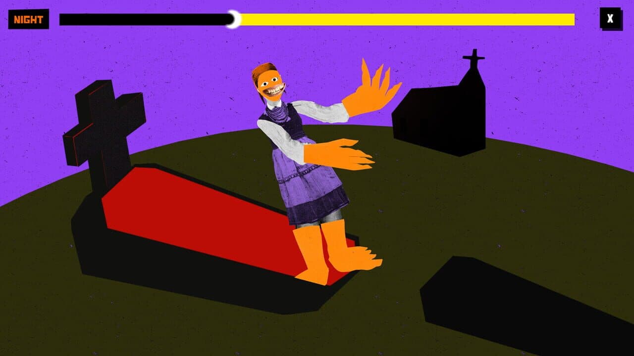 Real Vampires thumbnail 11