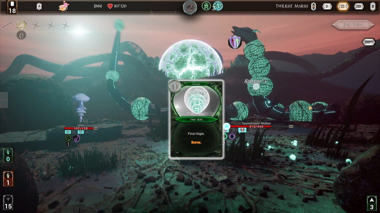 Leavers Rift screenshot 1