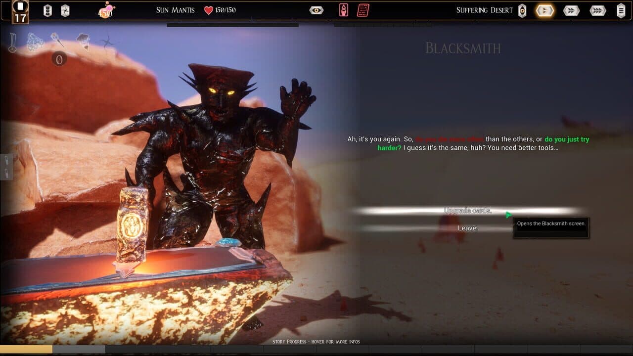 Leavers Rift thumbnail 18