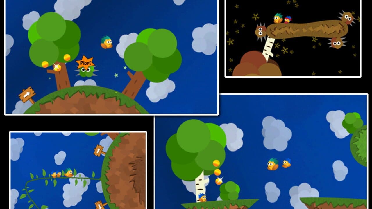 Soosiz HD screenshot 1