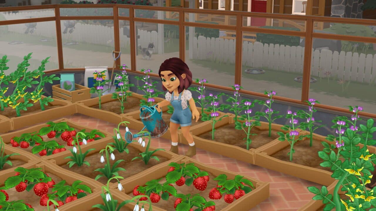 Wylde Flowers thumbnail 3