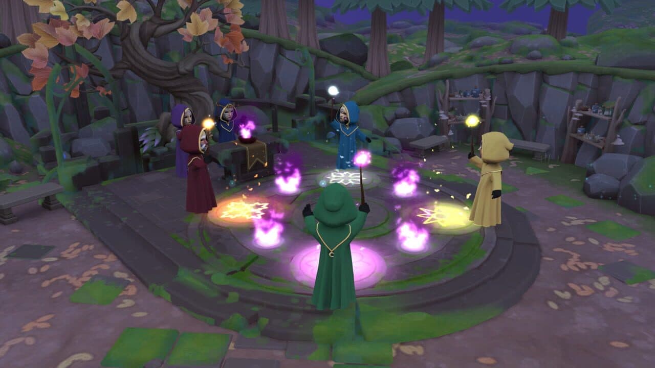 Wylde Flowers thumbnail 2