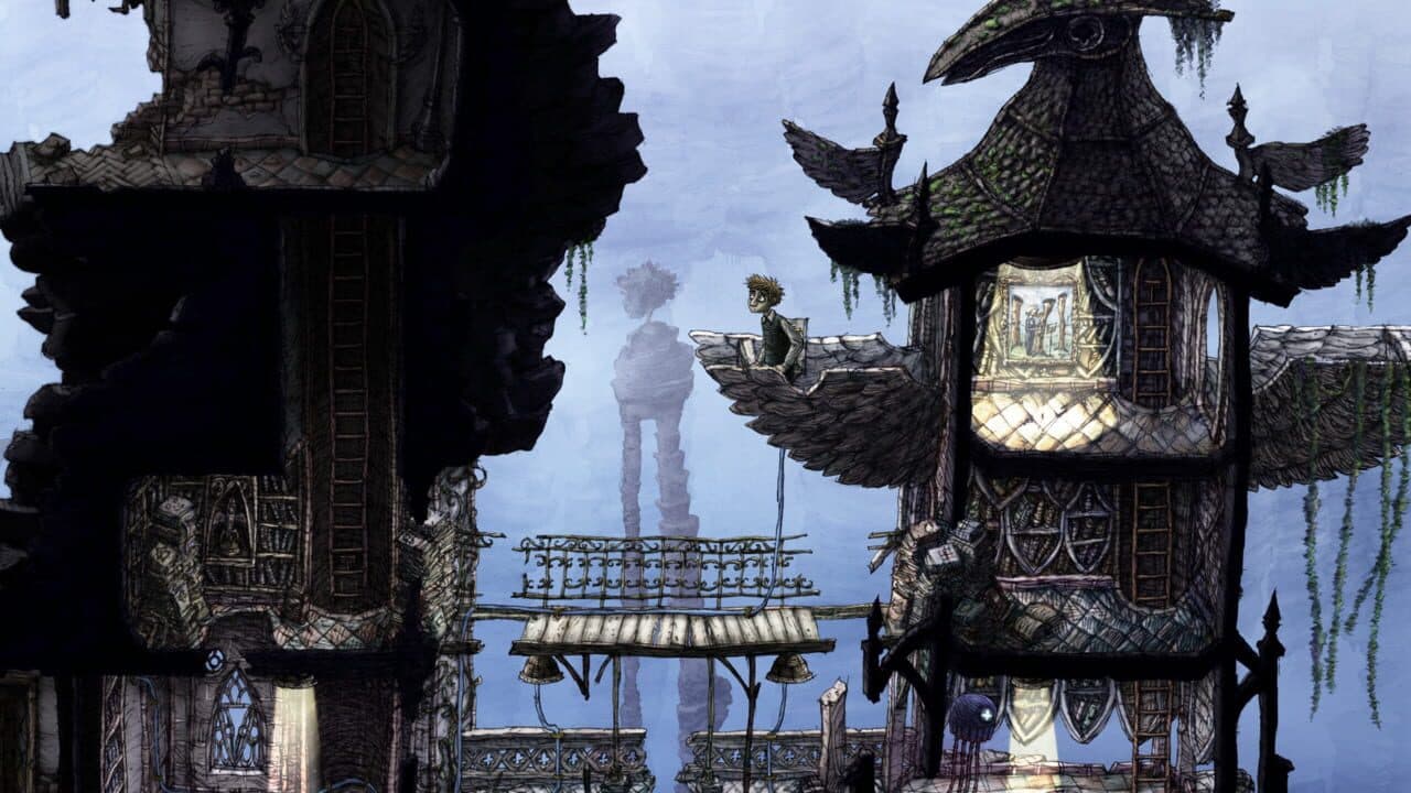 Creaks thumbnail 6