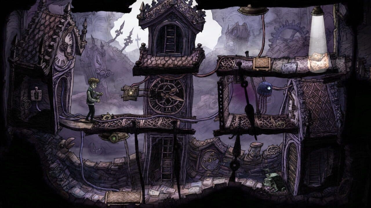 Creaks thumbnail 3