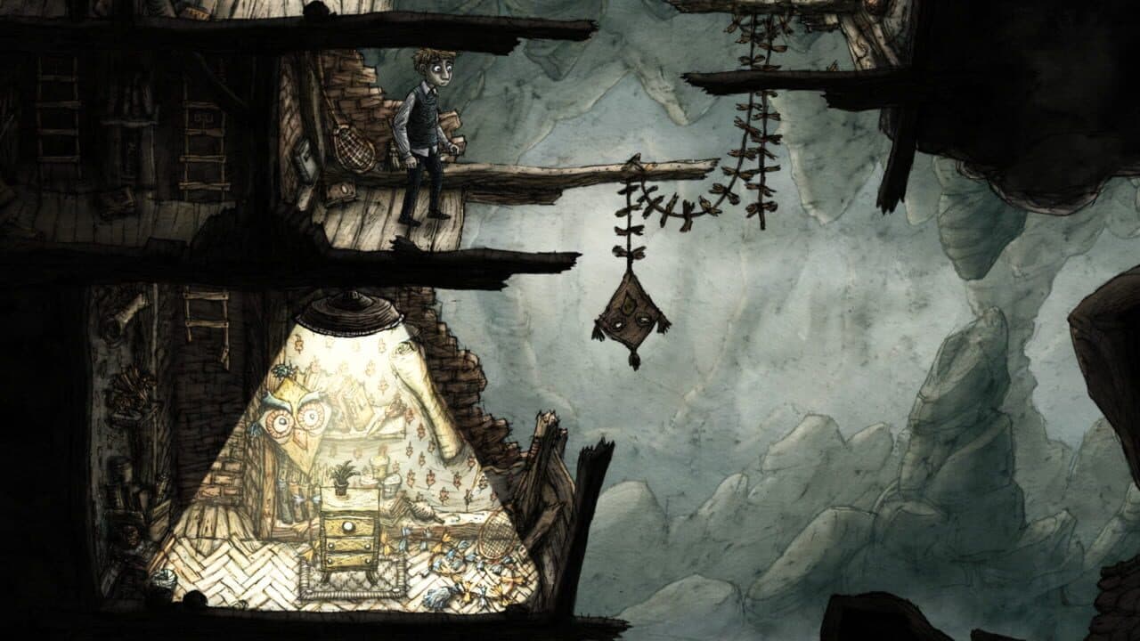 Creaks thumbnail 4