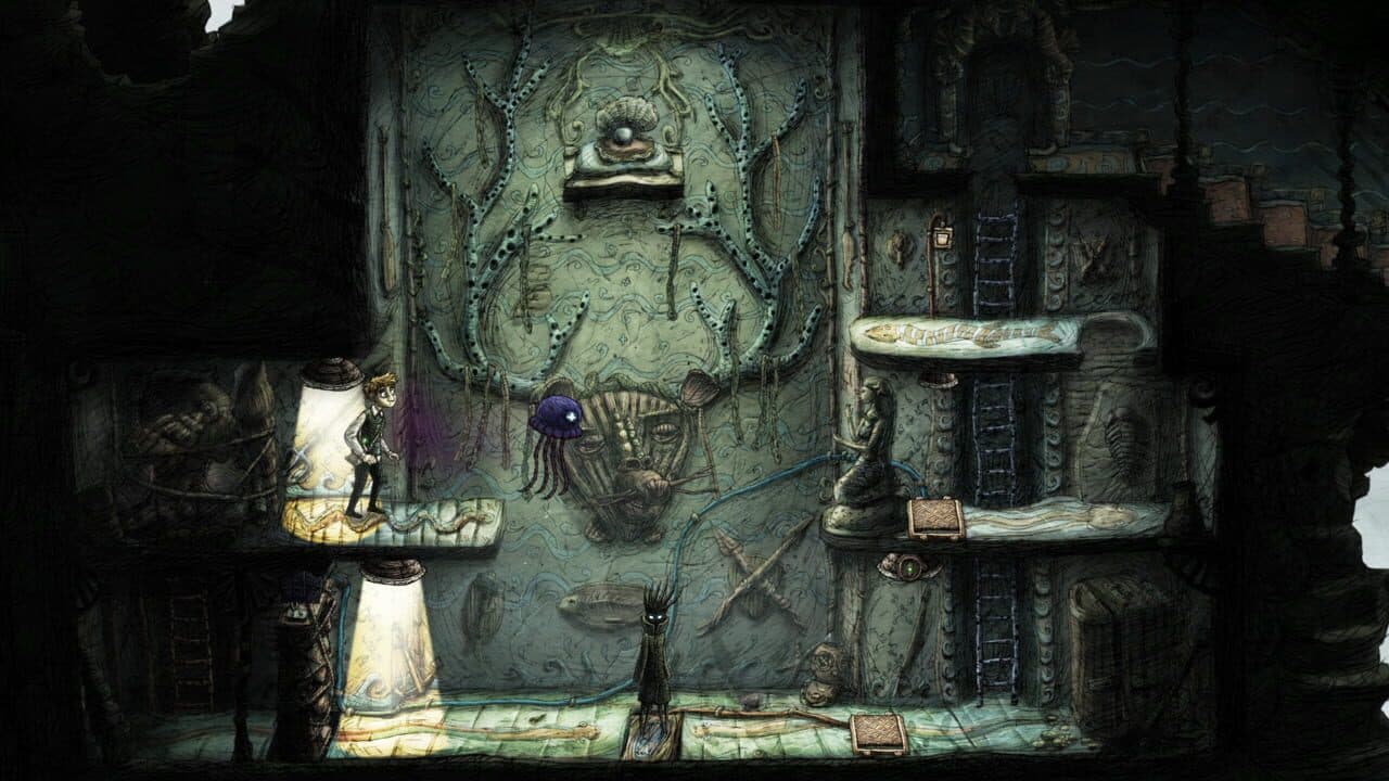 Creaks thumbnail 5