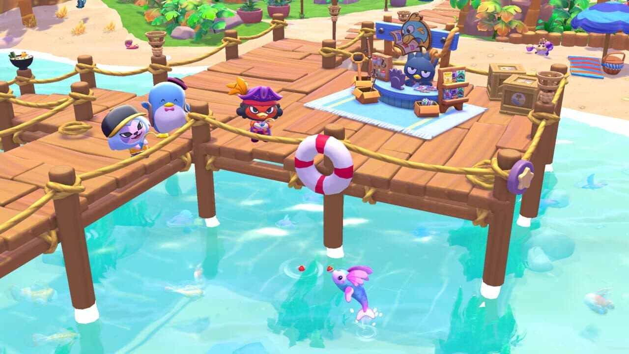Hello Kitty Island Adventure thumbnail 7