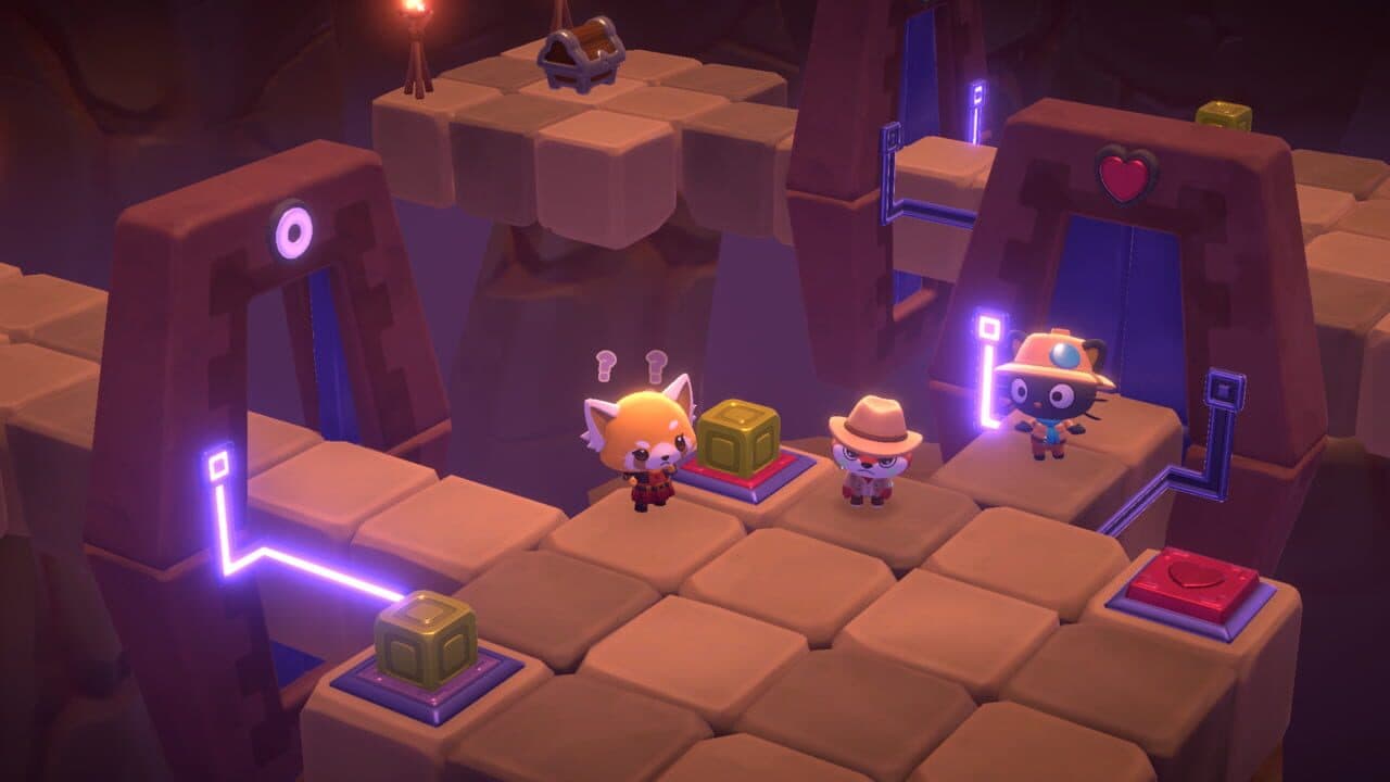 Hello Kitty Island Adventure thumbnail 6