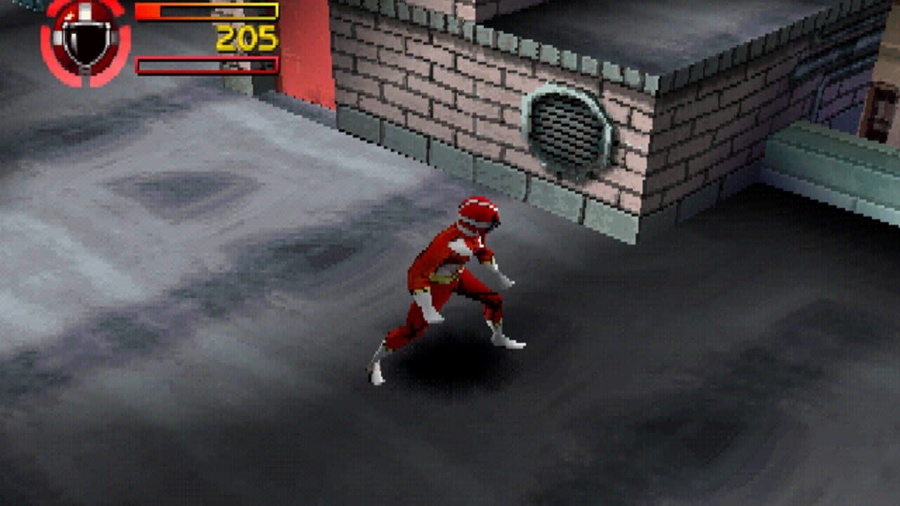 Power Rangers: Lightspeed Rescue thumbnail 6