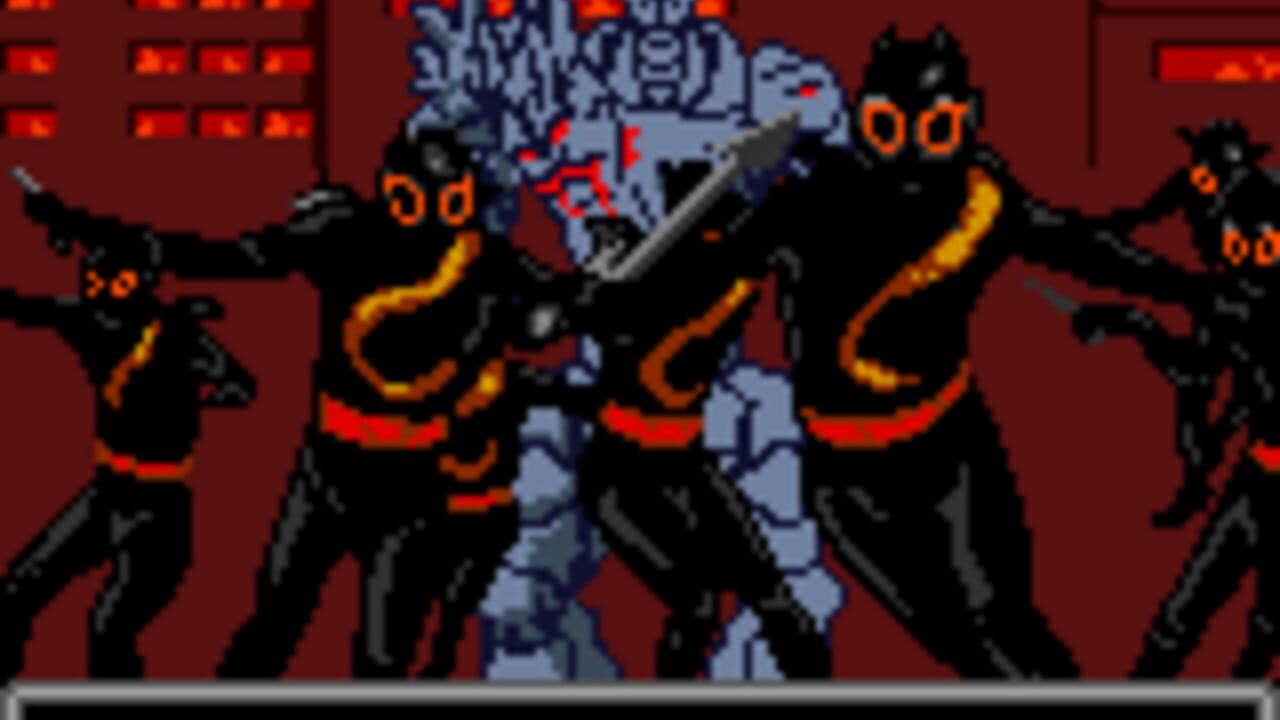 Power Rangers: Lightspeed Rescue thumbnail 8