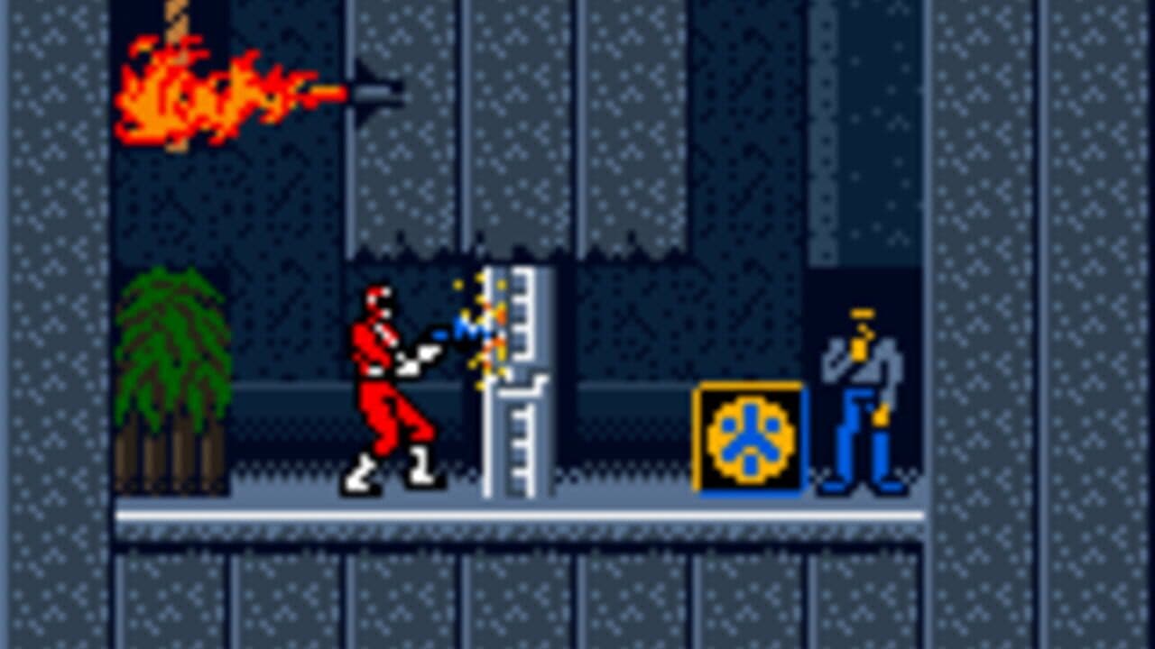 Power Rangers: Lightspeed Rescue thumbnail 2