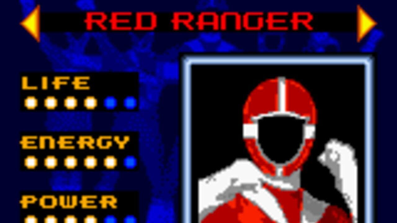 Power Rangers: Lightspeed Rescue thumbnail 3
