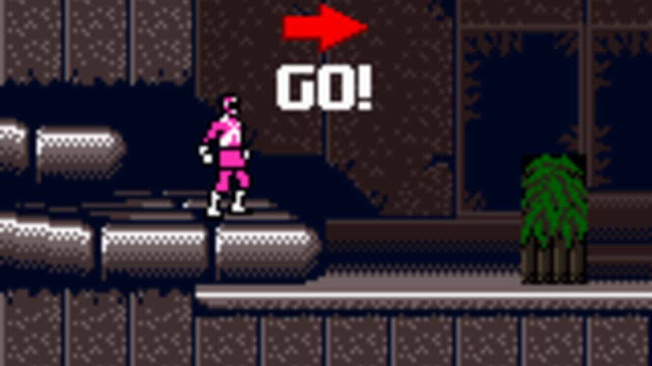 Power Rangers: Lightspeed Rescue thumbnail 6