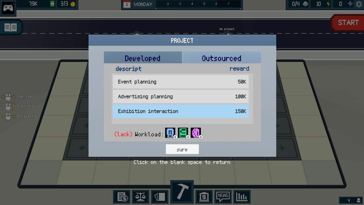 Overwork Empire thumbnail 2