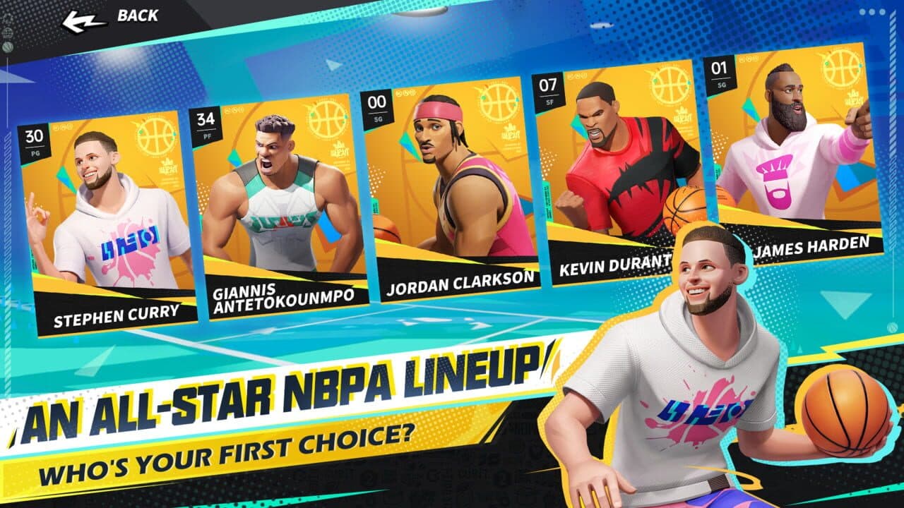 Dunk City Dynasty thumbnail 3