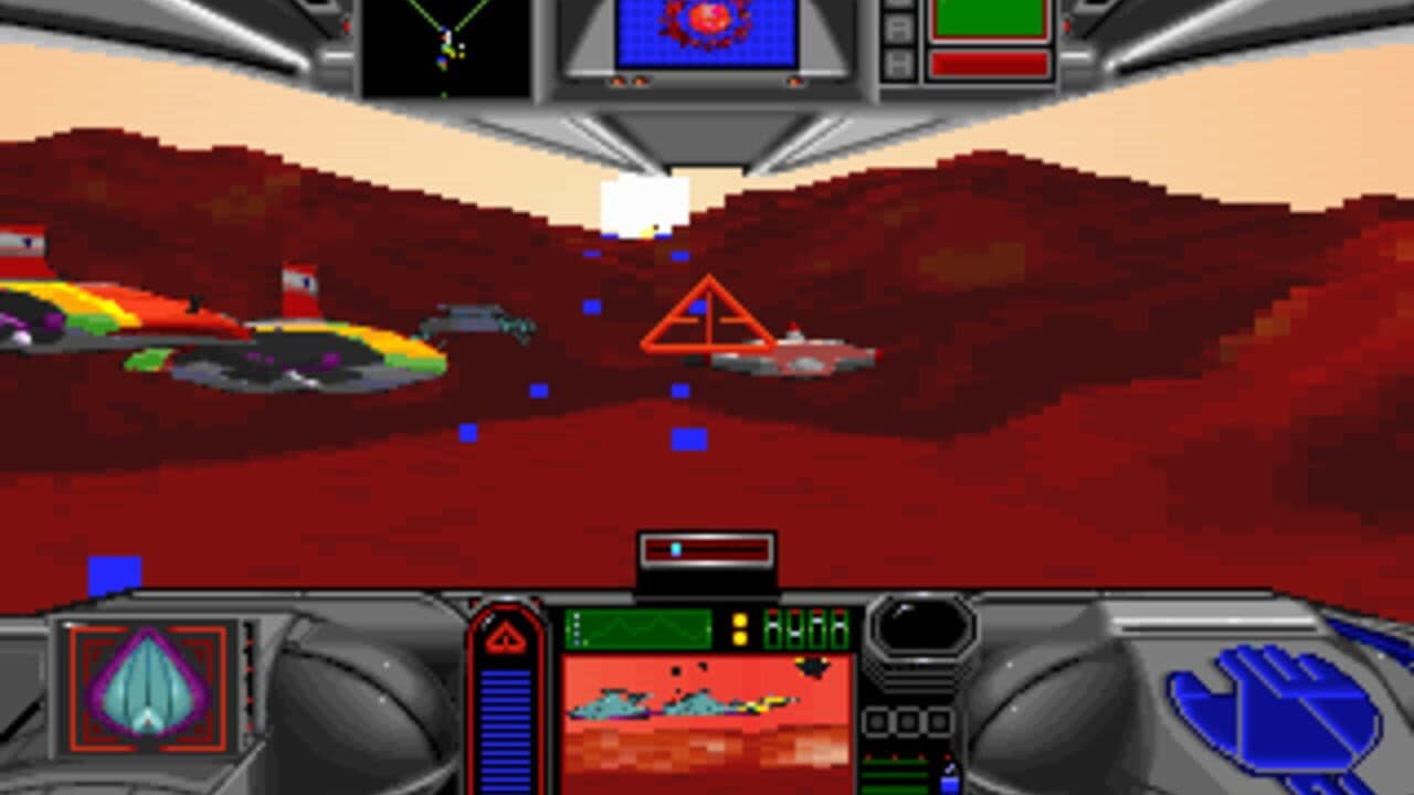 CyberRace thumbnail 2