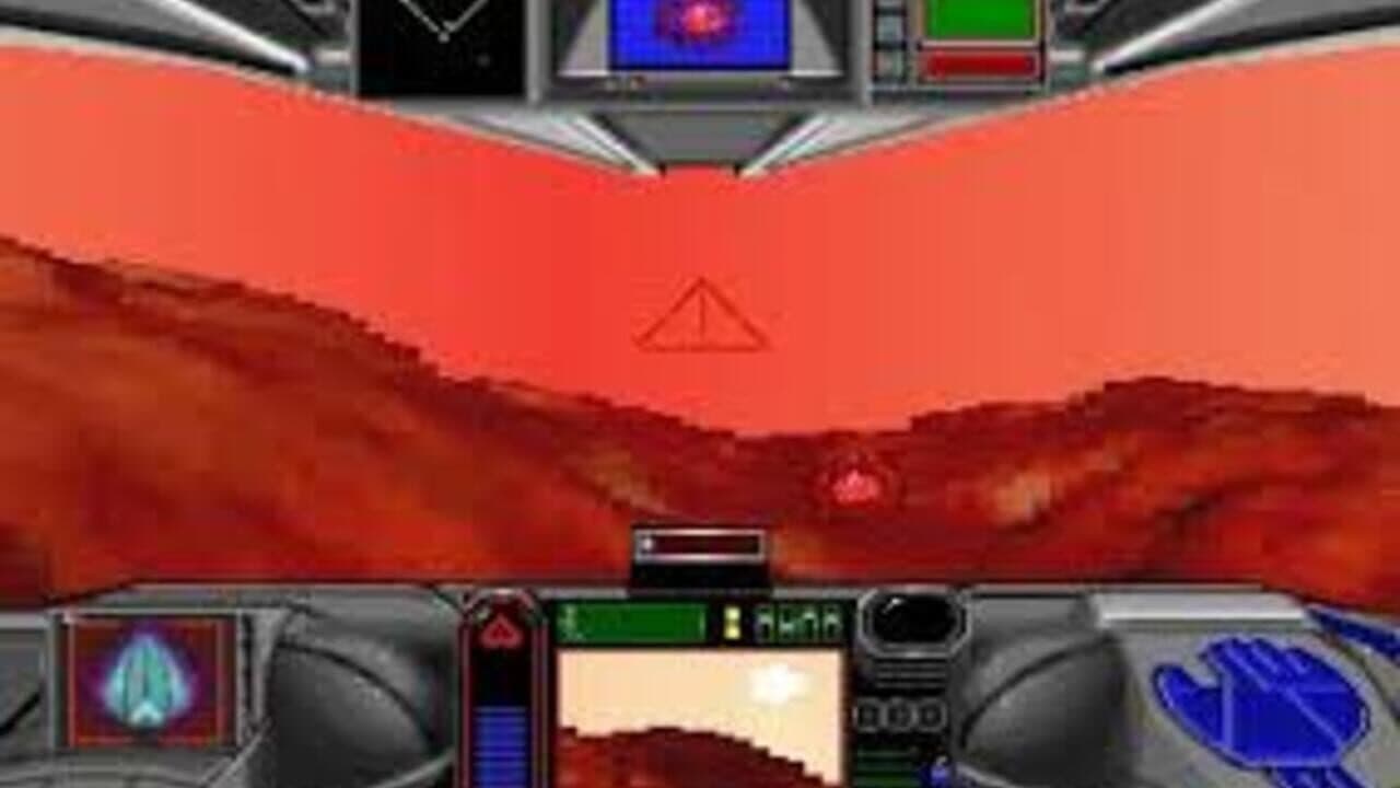 CyberRace thumbnail 3