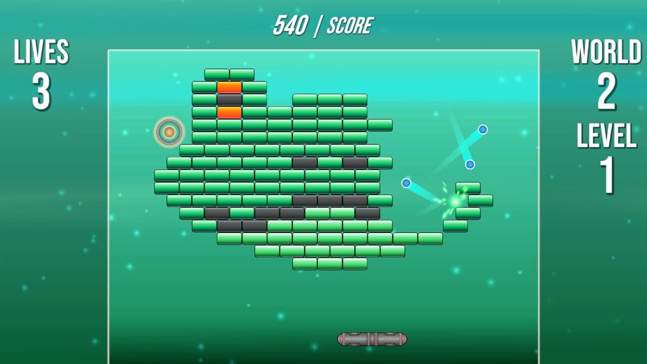 Hyper Paddle thumbnail 3