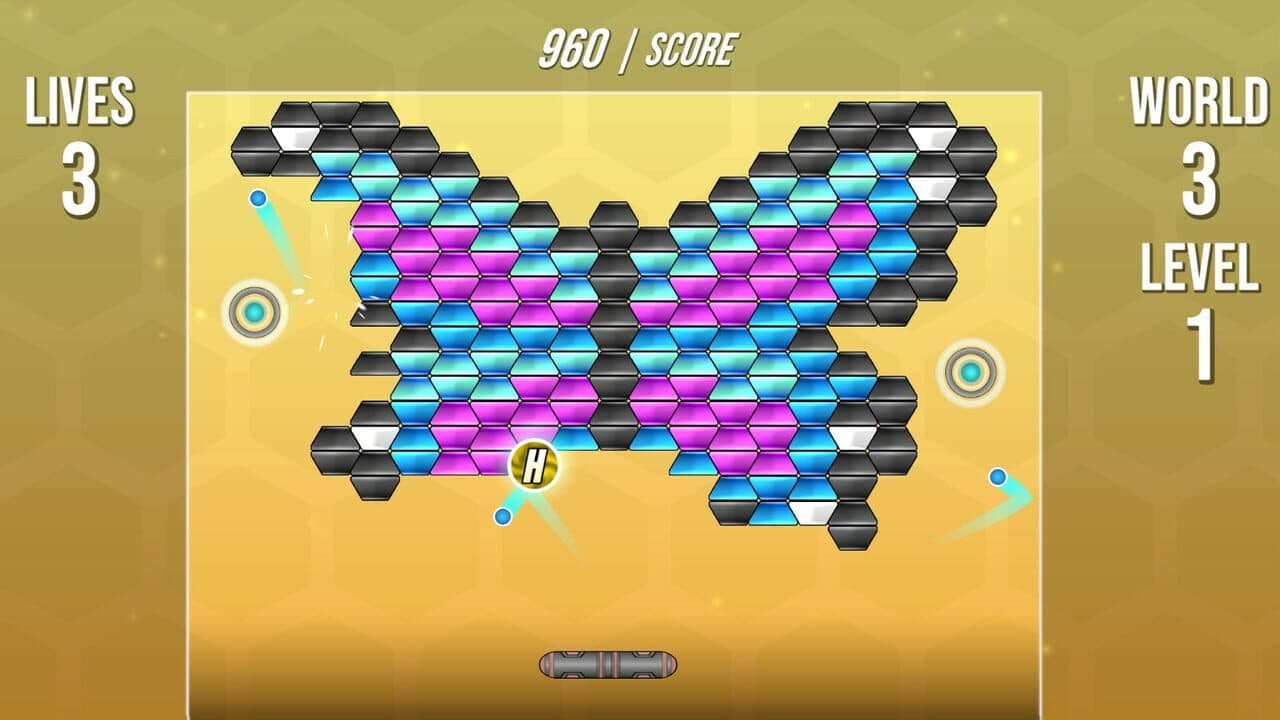Hyper Paddle thumbnail 4