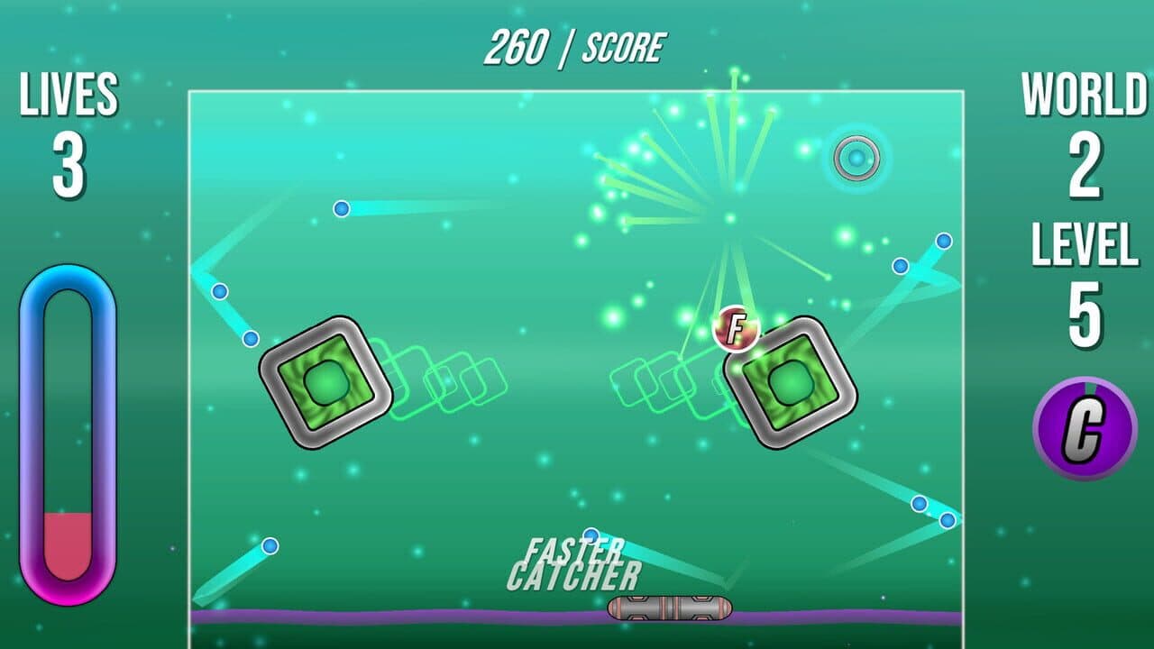 Hyper Paddle thumbnail 5