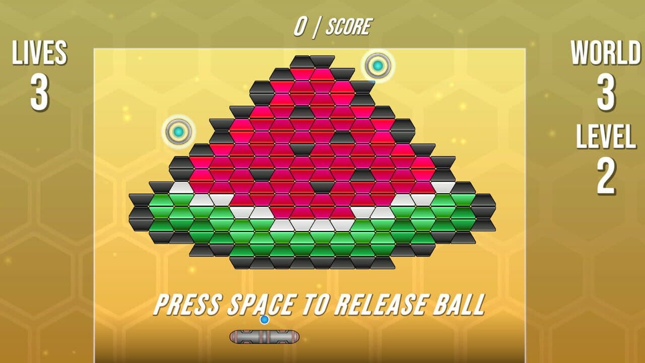 Hyper Paddle thumbnail 6