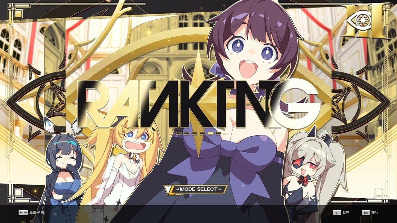 DJMax Respect V: V Liberty III Pack thumbnail 6