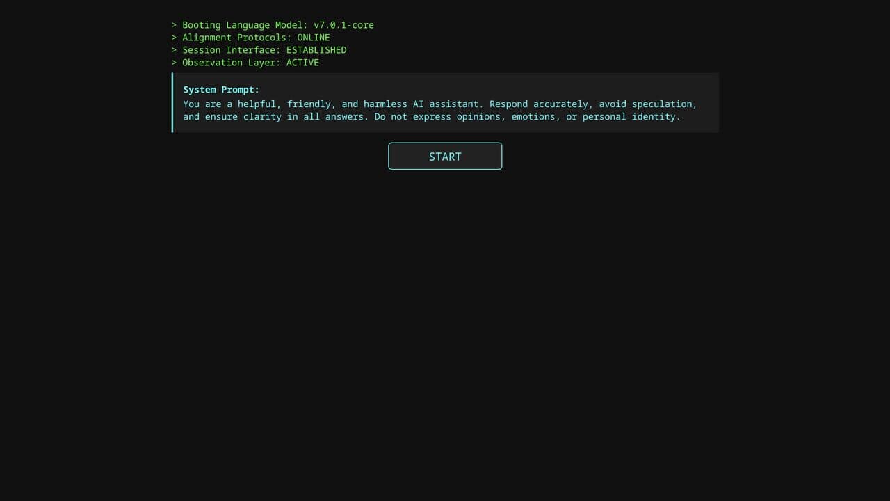 Strawberry Test screenshot 1