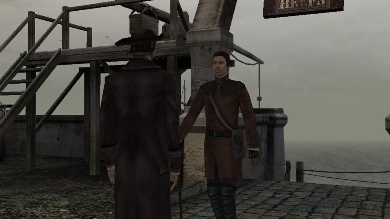 Dead Reefs thumbnail 4