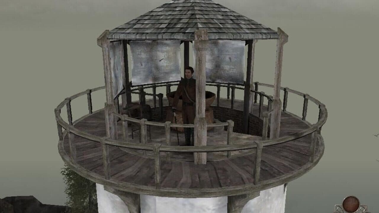 Dead Reefs thumbnail 5
