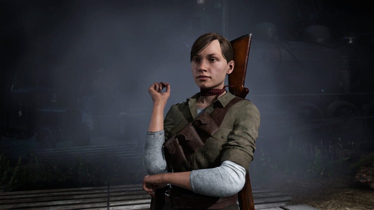 Sniper Elite: Resistance - Wrath of the Resistance Weapon and Skins Pack thumbnail 6