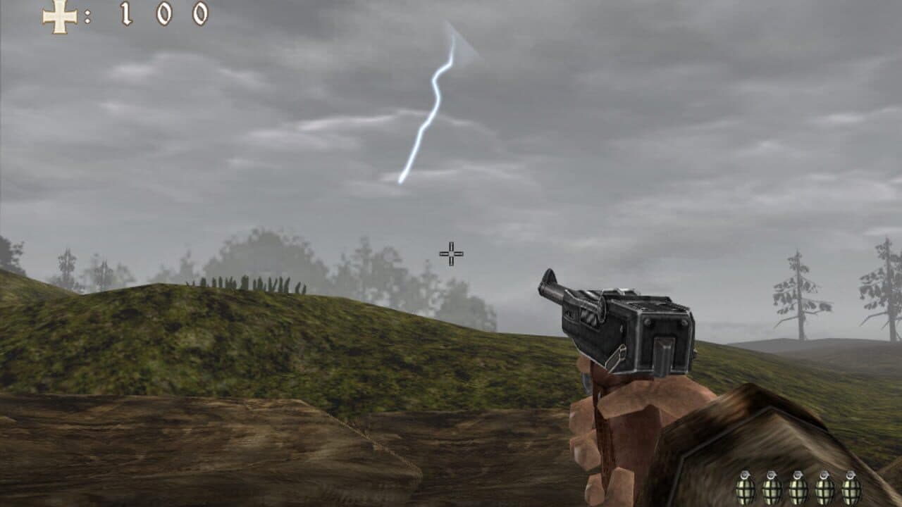 Frontline Berlin 1945 thumbnail 2