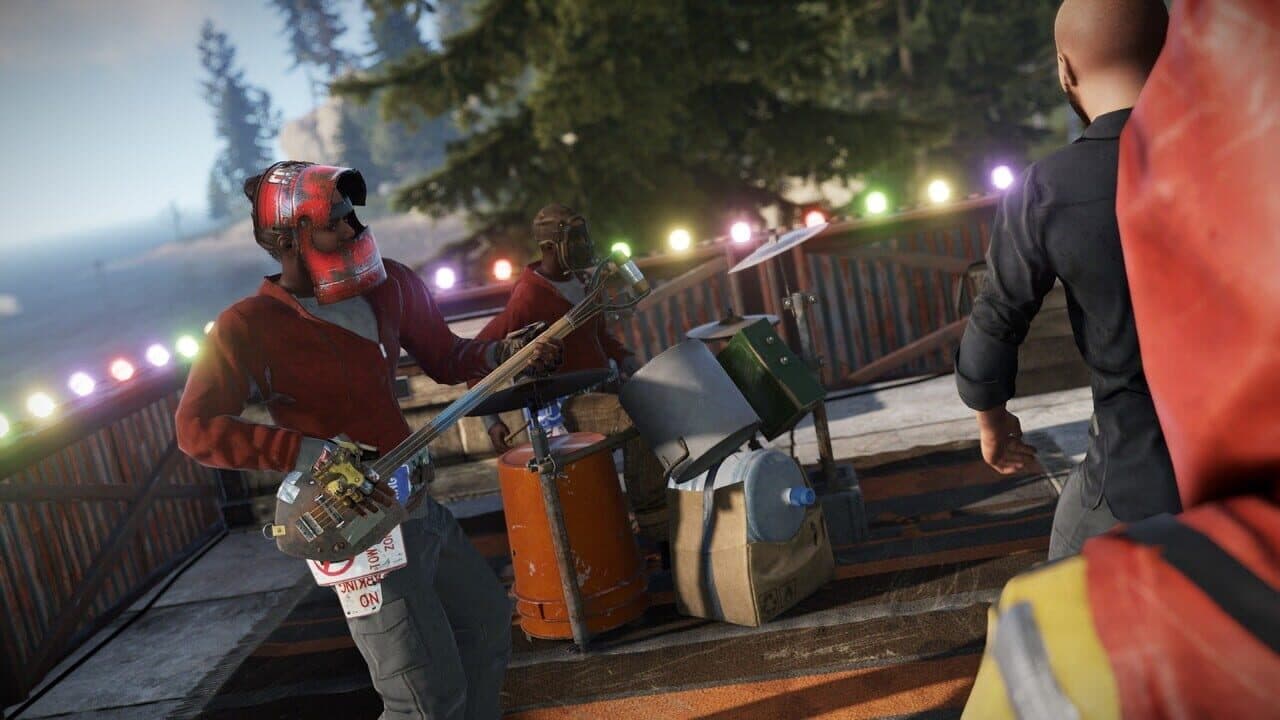 Rust: Instruments Pack thumbnail 2